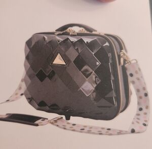 Triforce Luggace Travel Beauty Case